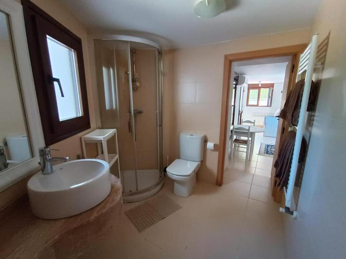 1-Bed Apartment Close To Moraira Town Centre 외부 사진